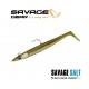 Savage Gear Sandeel V2 14cm Силиконова примамка