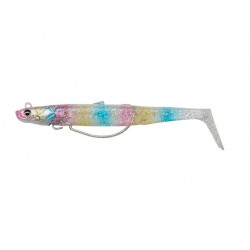 Savage Gear Sandeel V2 WL 2+1 11.5cm Силиконова примамка