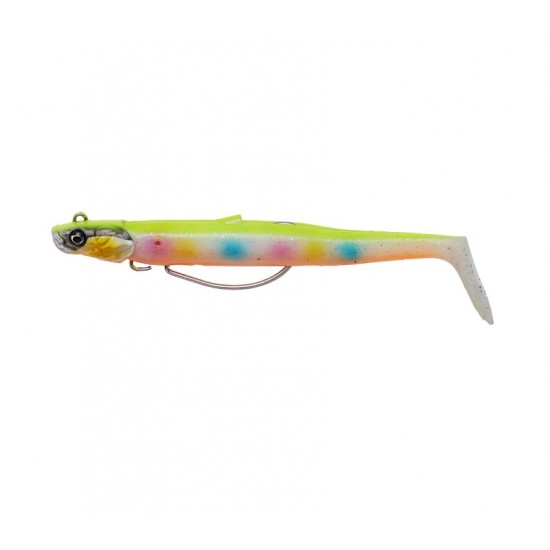 Savage Gear Sandeel V2 WL 2+1 11.5cm Силиконова примамка