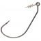 Savage Gear #6/0 Weedless Corkscrew Hooks Офсетна кука