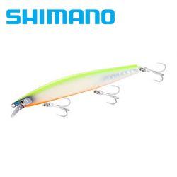 Shimano EXSENCE Silent Assassin XM 129S Воблер Shimano EXSENCE Silent Assassin XM 129S Воблер
