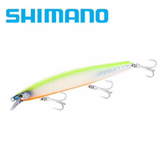 Shimano EXSENCE Silent Assassin XM 129S Воблер Shimano EXSENCE Silent Assassin XM 129S Воблер