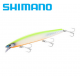 Shimano EXSENCE Silent Assassin XM 129S Воблер Shimano EXSENCE Silent Assassin XM 129S Воблер