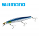 Shimano EXSENCE Silent Assassin XM 129S Воблер Shimano EXSENCE Silent Assassin XM 129S Воблер