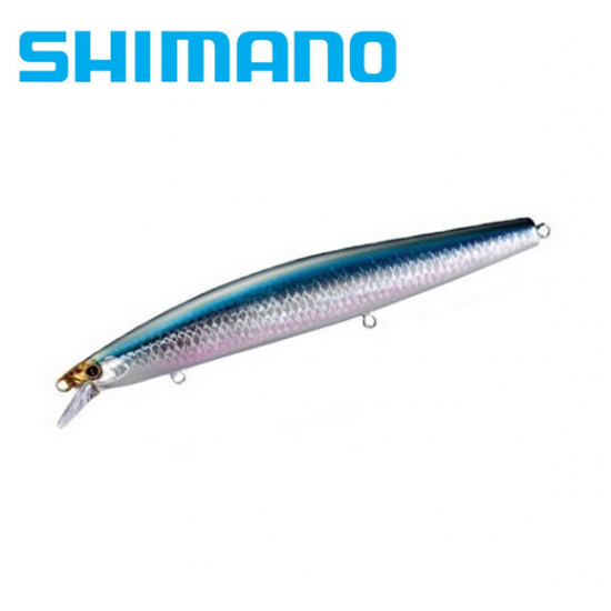 Shimano EXSENCE Silent Assassin XM 129S Воблер Shimano EXSENCE Silent Assassin XM 129S Воблер