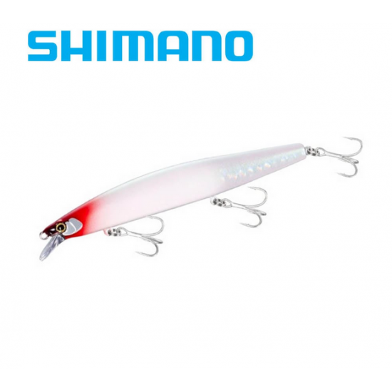 Shimano EXSENCE Silent Assassin XM 129S Воблер Shimano EXSENCE Silent Assassin XM 129S Воблер