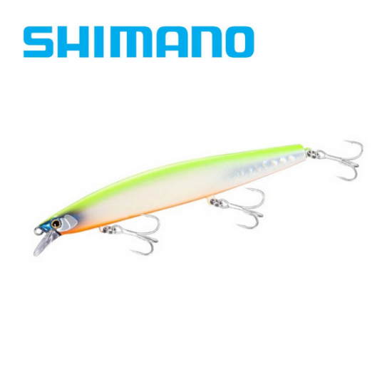 Shimano EXSENCE Silent Assassin XM 129S Воблер Shimano EXSENCE Silent Assassin XM 129S Воблер
