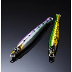 Tailwalk Yummy Jig TG Slender 60g Пилкер Tailwalk Yummy Jig TG Slender 60g Пилкер
