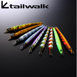Tailwalk Yummy Jig TG Slender 30g Пилкер