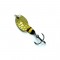 LURE COMPONENT VIBRO 5.5g Въртяща блесна