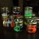 Viral Lures 70mm Силиконов червей 