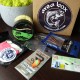 Vankocraft Area Box I Сет за area риболов на пъстърва