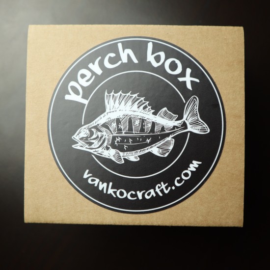 Vankocraft PerchBox Сет за костур