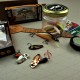 Vankocraft TroutBox Handcraft incl. II - Пъстървов сет Vankocraft TroutBox Handcraft incl. II - Пъстървов сет