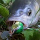 Vankocraft Water Bean Воблер за кефал