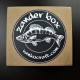 Vankocraft Zander Box JAPAN edition Сет силикони за бяла риба