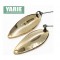Yarie Pirica More 2.2g Блесна клатушка