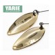 Yarie Pirica More 2.2g Блесна клатушка