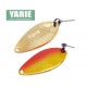 Yarie Pirica More 2.2g Блесна клатушка