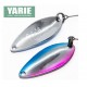 Yarie Pirica More 2.2g Блесна клатушка
