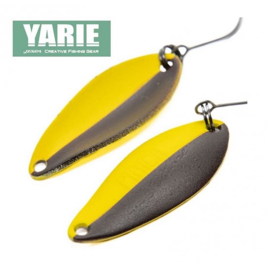 Yarie Pirica More 2.2g Блесна клатушка