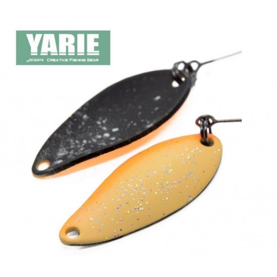 Yarie Pirica More 2.2g Блесна клатушка