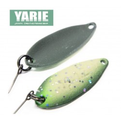 Yarie T-Surface 1.2g Блесна клатушка