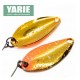Yarie T-Fresh 2.4g Блесна клатушка