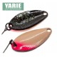 Yarie T-Fresh 2.4g Блесна клатушка