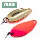 Yarie T-Fresh 2.4g Блесна клатушка