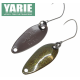 Yarie Pirica More 0.7g Блесна клатушка Yarie Pirica More 0.7g Блесна клатушка