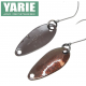 Yarie Pirica More 0.7g Блесна клатушка Yarie Pirica More 0.7g Блесна клатушка