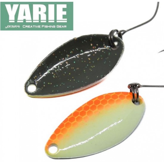 Yarie 708 T-Fresh 2.4 g 