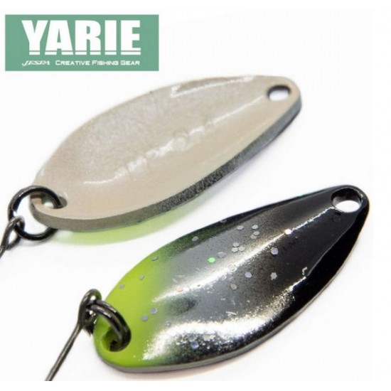 Yarie 708 T-Fresh 2.4 g 