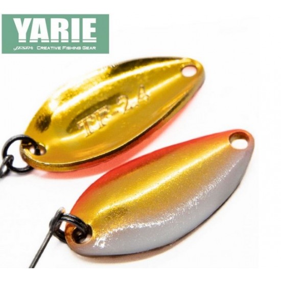 Yarie 708 T-Fresh 2.4 g 