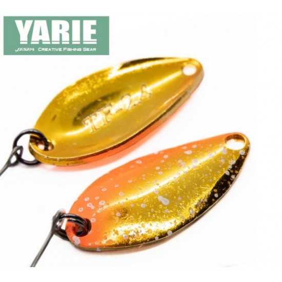 Yarie 708 T-Fresh 2.4 g 