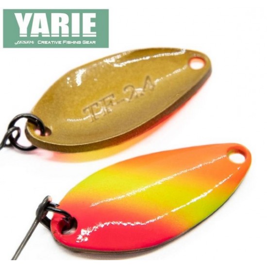 Yarie 708 T-Fresh 2.4 g 