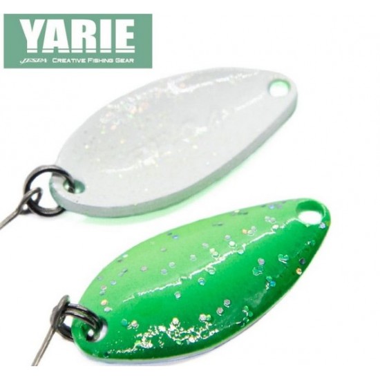 Yarie 708 T-Fresh 2.4 g 