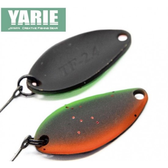 Yarie 708 T-Fresh 2.4 g 
