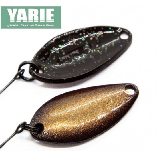 Yarie 708 T-Fresh 2.4 g 