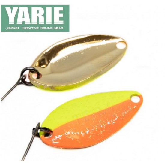 Yarie 708 T-Fresh 2.4 g 