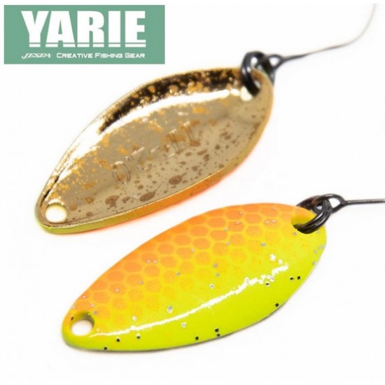 Yarie 708 T-Fresh 2.4 g 