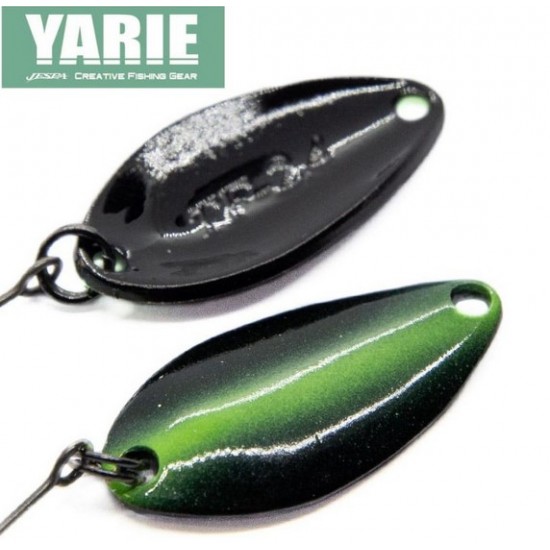 Yarie 708 T-Fresh 2.4 g 