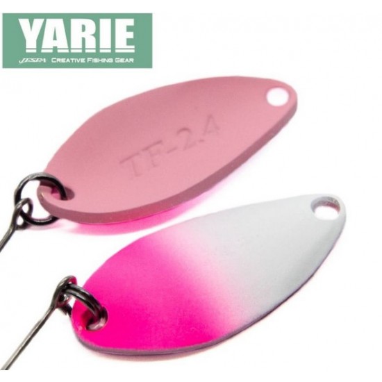 Yarie 708 T-Fresh 2.4 g 