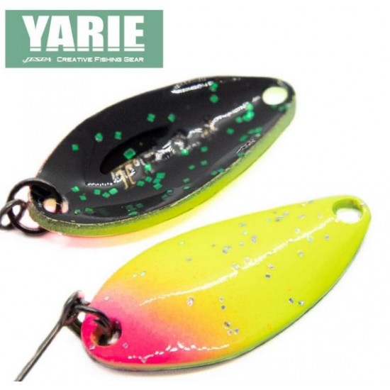 Yarie 708 T-Fresh 2.4 g 