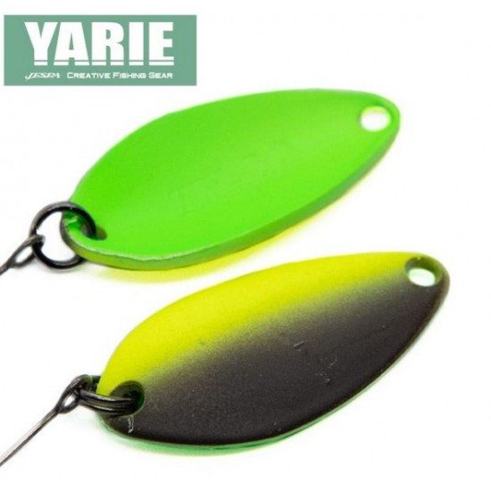 Yarie 708 T-Fresh 2.4 g 
