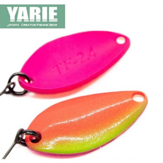 Yarie 708 T-Fresh 2.4 g 