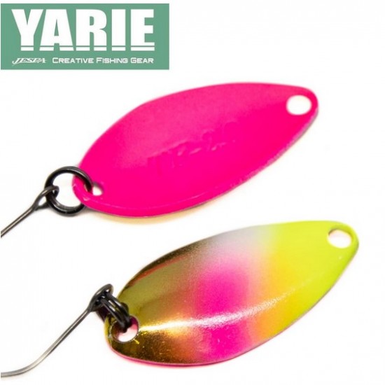 Yarie 708 T-Fresh 2.4 g 