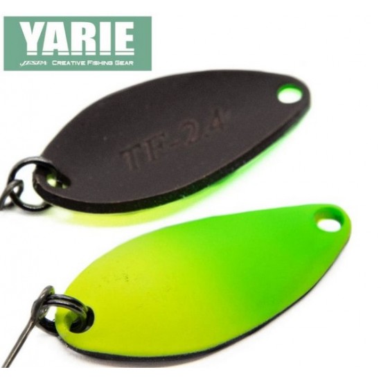 Yarie 708 T-Fresh 2.4 g 