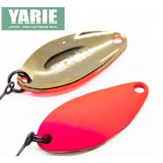 Yarie 708 T-Fresh 2.4 g 
